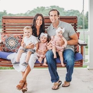 Meet your Posher, Kiley